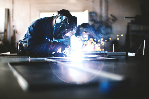 Reliable Ashton Sandy Spring, MD Welder & Metal Fabrication Solutions