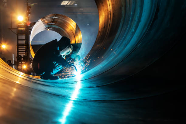 Affordable Welder Services in Ashton Sandy Spring, MD