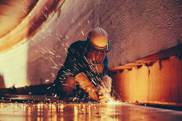 Best Specialty Welding Processes in Ashton Sandy Spring, MD