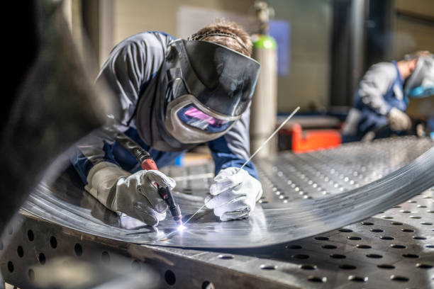 Best Aerospace and Defense Welding in Ashton Sandy Spring, MD